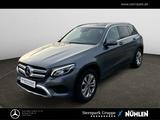 Mercedes-Benz GLC 250 4M Distronic+LED+Totwinkel+Exclusive Ext - Mercedes-Benz GLC 250 in Duisburg