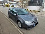 Volkswagen Golf 1.6 Comfortline Automatik Comfortline - Volkswagen Golf aus 2005: 1.6