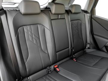BMW X3 - 4