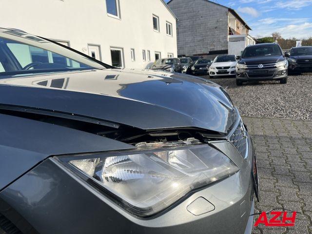 Seat Leon 2015 — photo 7