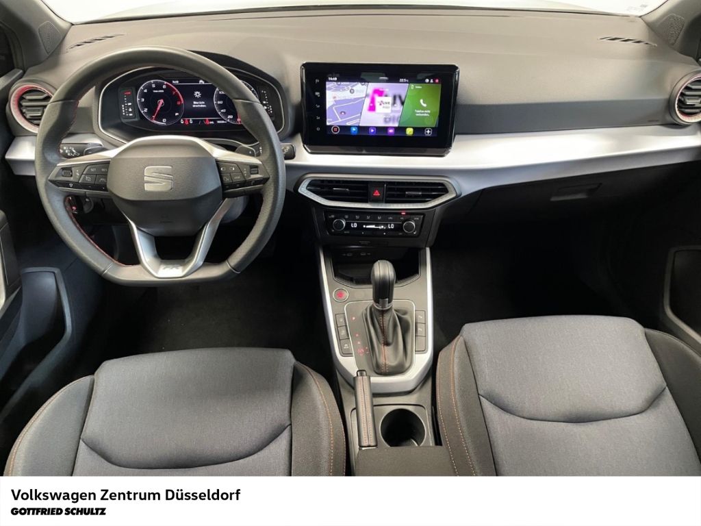 Seat Arona - Bild 13