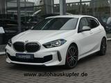 BMW M135 i xDrive ex-JW M Sportsitze+Brem.°19°-Leder - BMW M135 aus 2022
