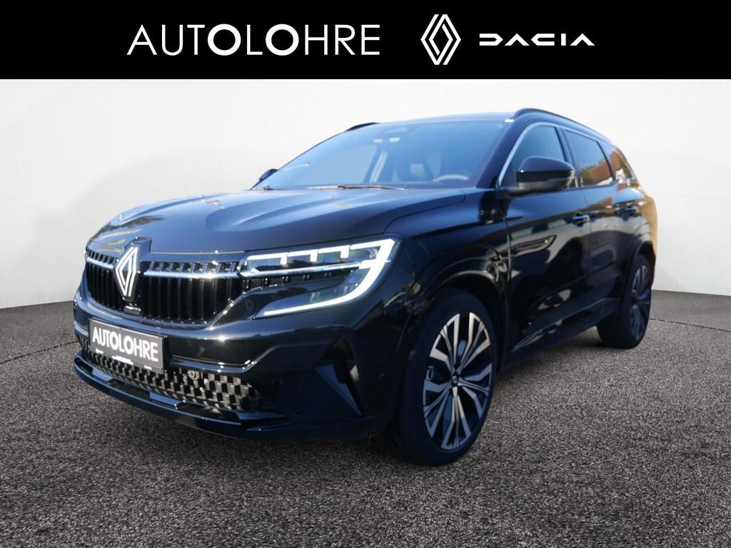 Renault Espace Iconic E-Tech Full Hybrid 200 7-SITZER