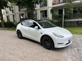 Tesla Model Y Performance Dual Motor AWD Grünheide - Tesla Model Y Dual Motor Gebrauchtwagen