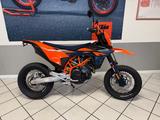 KTM 690 SMC R  2026 "KÖSTLER EDITION 26" auch A2 - KTM 690