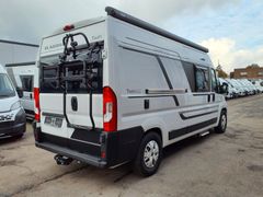 Adria Twin All In 600 SP,Markise,AHK