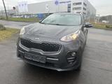Kia Sportage Edition 7 2WD - Kia Sportage: 7