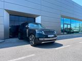 Land Rover Range Rover Autobiography - Land Rover Gebrauchtwagen