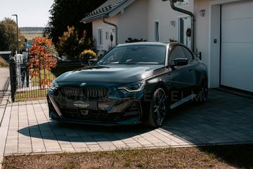 صورة مصغرة 47 لـ 2024 BMW M240I