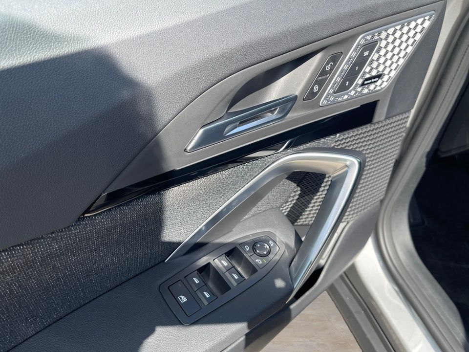 BMW X1 - Bild 8