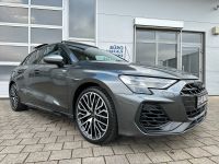 AUDI S3 Sportback TFSI Aut. quattro NAV MATRIX 4J GAR bei Autohaus Landmann & Maier OHG