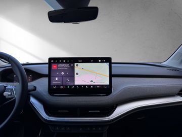 Skoda Enyaq 85 *0,25%*ACC*AHK*MATRIX*MEMORY*STHZ*WÄPU*