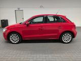 Audi A1 Sportback Bi-Xenon/Klimaautom./SHZ/PDC/16"LM - Audi: 16