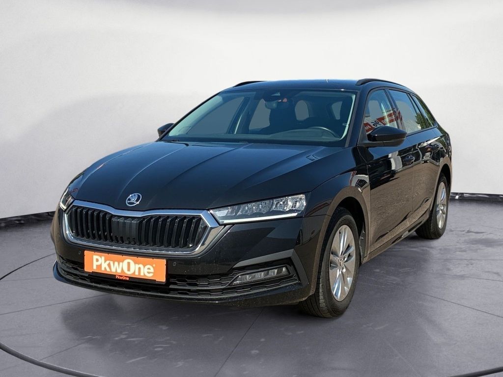 Image of Skoda Octavia