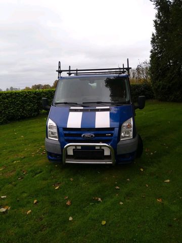 Ford Transit Sport