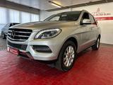 Mercedes-Benz ML 250 CDI BlueTec - Mercedes-Benz ML 250 Gebrauchtwagen