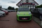 Fiat Qubo  TÜV/AU NEU, KLIMA, SCHIEBETÜREN, AHK., PDC - Fiat Qubo Gebrauchtwagen