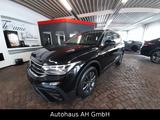Volkswagen Tiguan Allspace Life*WS - gebrauchte VW Tiguan Allspace aus dem Jahr 2023