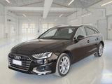 Audi AUDI A4 AVANT 2.0 40 TDI MHEV BUSINESS ADVANCED  - Audi A4 Advanced mit Hybrid-Antrieb (Diesel-Elektro)