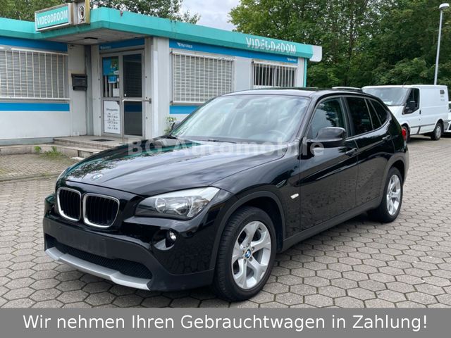 BMW X1 Baureihe X1 sDrive 18i *Tüv neu*