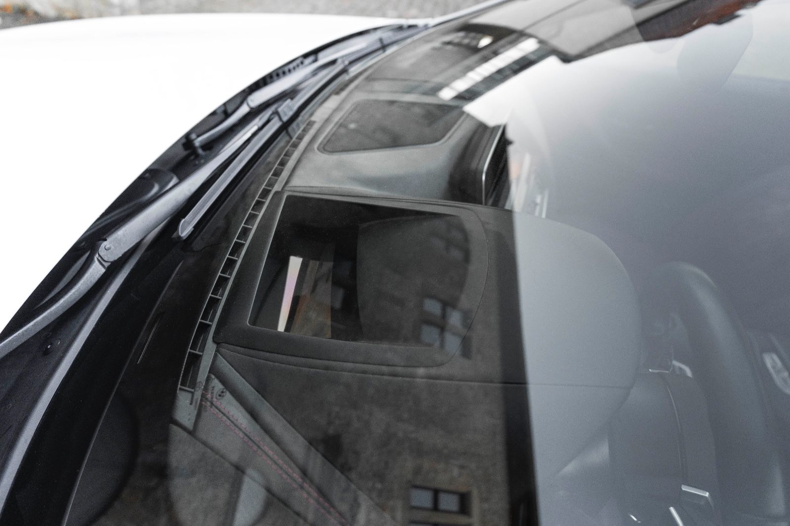 Fahrzeugabbildung BMW 640i GC M-SPORTPAKET HUD H&K LED KAM ALC TOTW