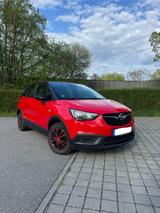 Opel Crossland (X) 1.2 Selection Selection - Opel Crossland (X) Selection