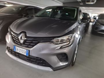 Renault Captur - 3