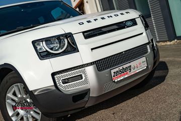 Land-Rover Defender - 3