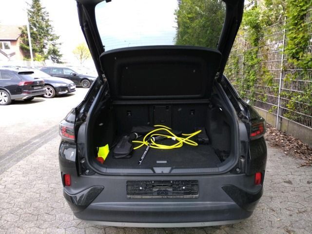 Volkswagen ID.5 - Bild 9