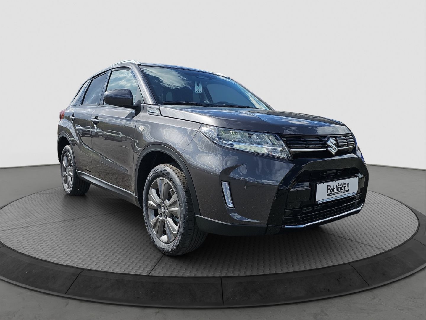 Suzuki Vitara - Bild 7