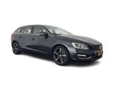 Volvo V60 2.4 D6 AWD Plug-In Hybrid Summum Aut. *LEATH - Volvo V60 Summum mit Hybrid-Antrieb (Diesel/Elektro)