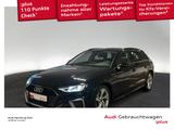 Audi A4 Avant 35 TDI S line S tronic NAVI/ACC - Audi A4 TDI mit Hybrid-Antrieb (Diesel-Elektro)