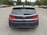 Hyundai i30 N Line - Hyundai i30 mit Diesel-Antrieb: ESP
