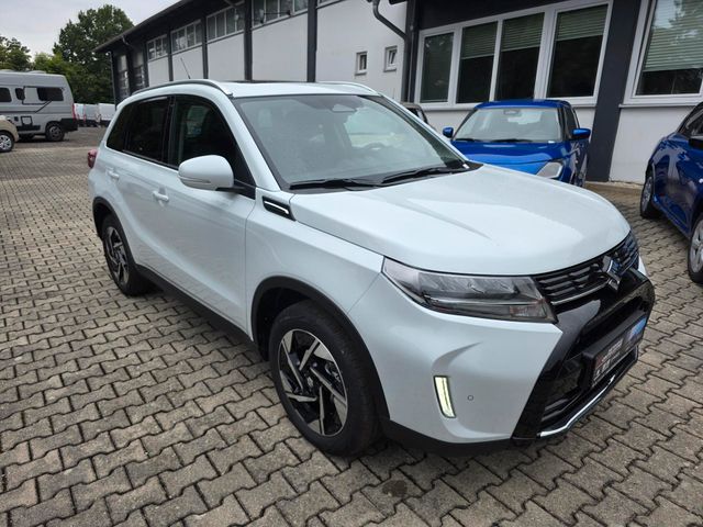 Suzuki Vitara 1.4 Comfort + Allgrip | Facelift | 4x4