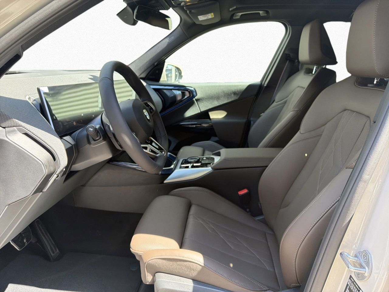 BMW X3 - Bild 11