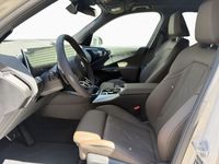 BMW X3 - Vorschau Bild 11