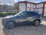 Hyundai TUCSON 1.6 T-GDI 132kW 48V Trend DCT Mild-Hybrid - Hyundai TUCSON von privat