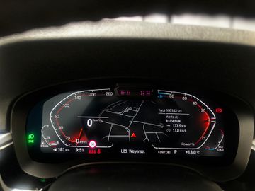 BMW 520 - 5
