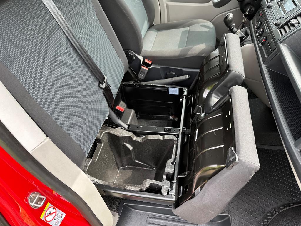 Volkswagen T6 Transporter