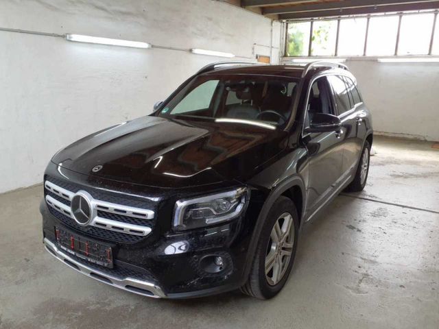 Mercedes-Benz GLB 220 d 4Matic 8G-DCT Progressive+7SITZE+HEAD+