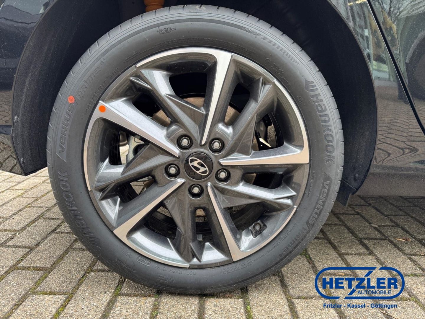 Hyundai i30 – Bild 16