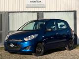 Hyundai i10 Style - gebrauchte Hyundai i10 aus dem Jahr 2011
