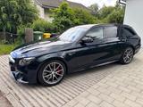 Mercedes-Benz E 63 AMG Mercedes-AMG E 63 S 4MATIC+ T Autom... - gebrauchte Mercedes-Benz E 63 AMG aus dem Jahr 2018