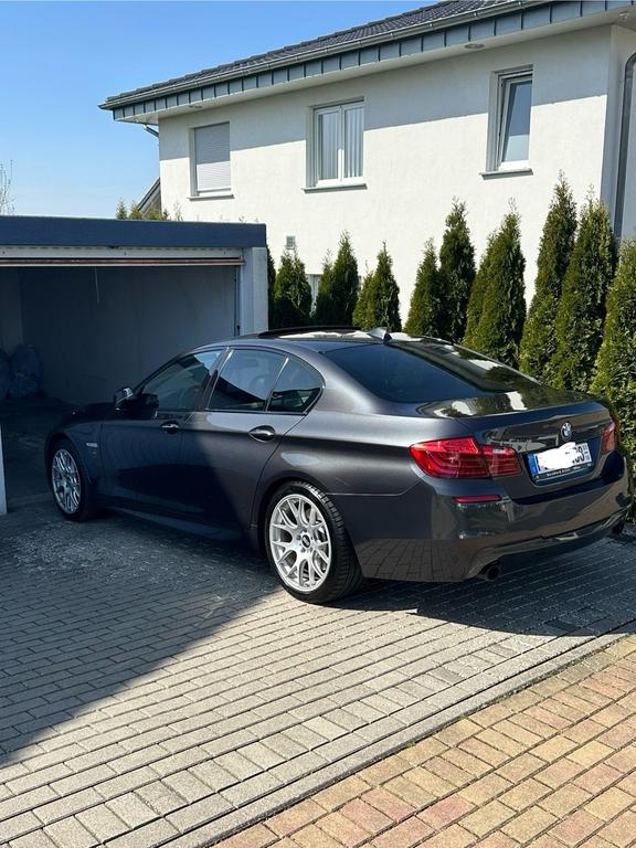BMW 535
