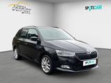 Skoda Fabia Combi Soleil - Skoda Fabia: Soleil