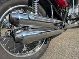 Honda CB 750 four - HONDA 750 FOUR CB