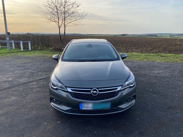 Opel Astra ST 1.6 Diesel Innovation 100kW