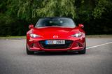 Mazda MX-5 2.0 184 PS Recaro | Garantie 2029 | Ö - Mazda: Mazda5