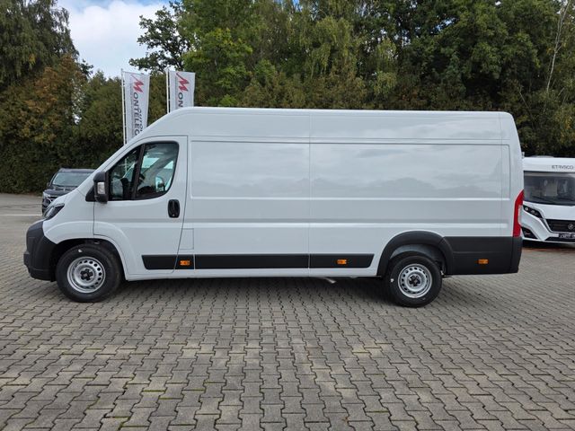 Fiat Ducato Maxi 35 | Serie 2 | L4H2 180 MT | Sofort