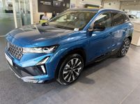Renault Austral - Vorschau Bild 1